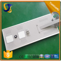 factory bottom price 30W-180W all in one led solar street light sell from factory directly